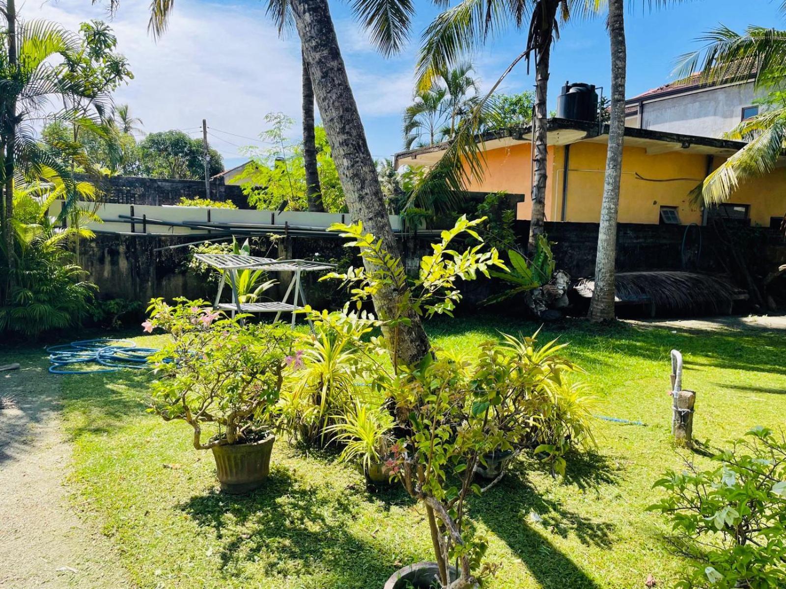 The Beez Hotel Negombo Ngoại thất bức ảnh