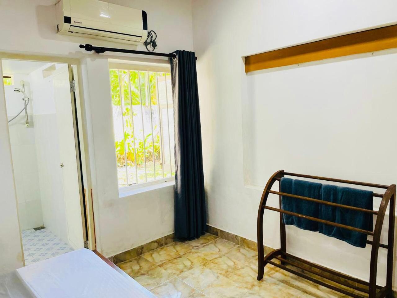 The Beez Hotel Negombo Ngoại thất bức ảnh